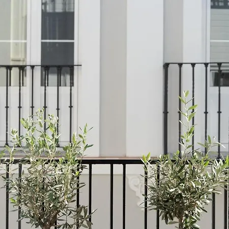 Apartment Hommyhome San Lorenzo *