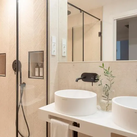 Apartment Hommyhome San Lorenzo