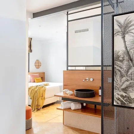 Hommyhome San Lorenzo Seville