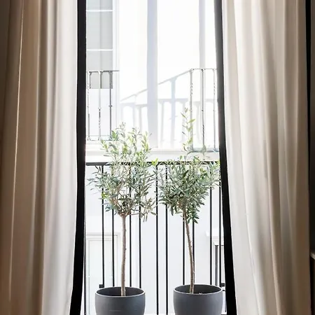 Apartment Hommyhome San Lorenzo
