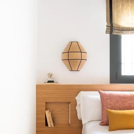 Hommyhome San Lorenzo Apartment