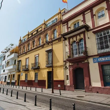 Rocio * Seville