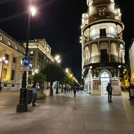 Next To Catedral