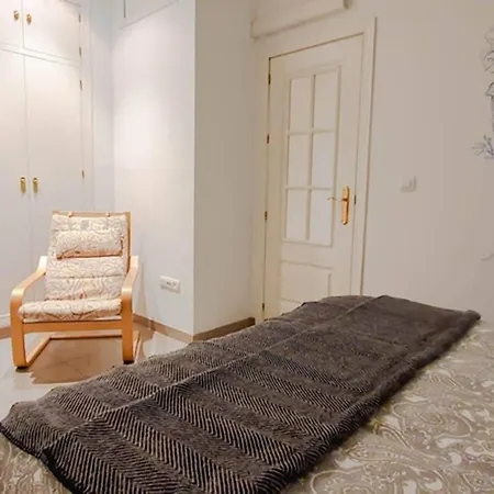 Apartment Next To Catedral Seville
