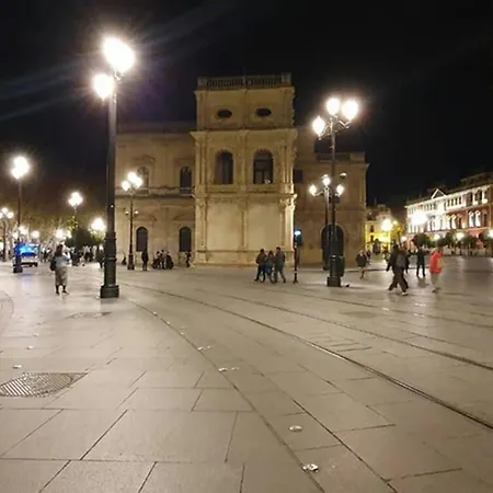 Next To Catedral *