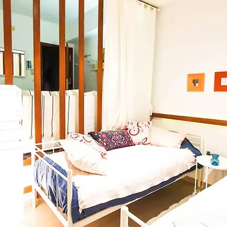Next To Catedral Apartment *