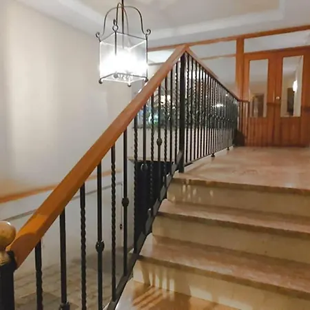 Next To Catedral Apartment Seville