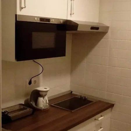 Apartment Jentoft *