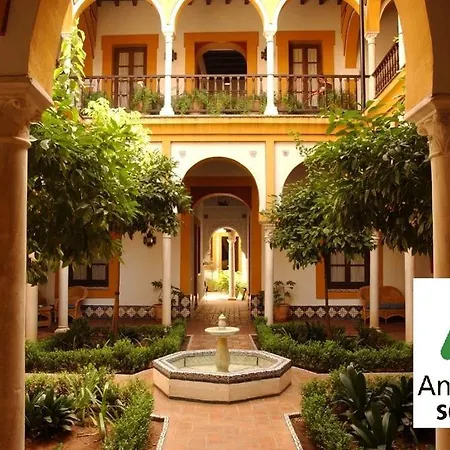 Casa Imperial מלון סביליה