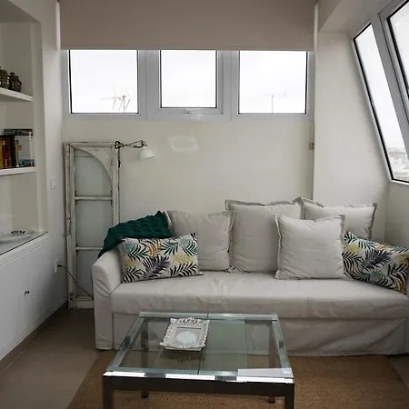 Centro, Calle Imagen Apartment *