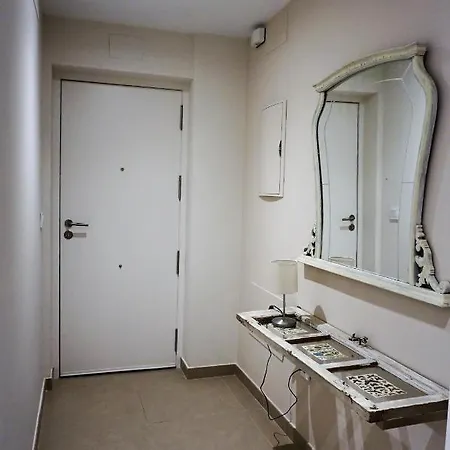 Centro, Calle Imagen Apartment Seville