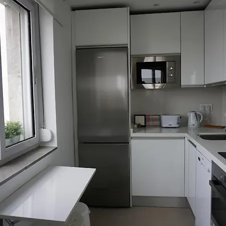 Apartment Centro, Calle Imagen