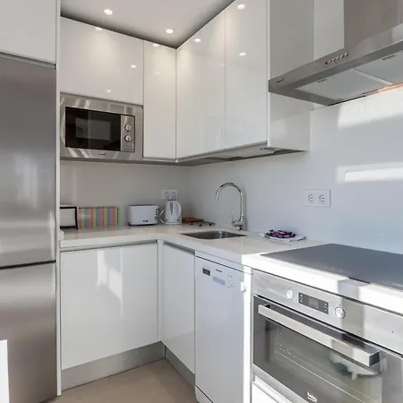 Apartment Centro, Calle Imagen Seville