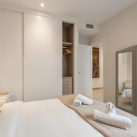 Centro, Calle Imagen Apartment