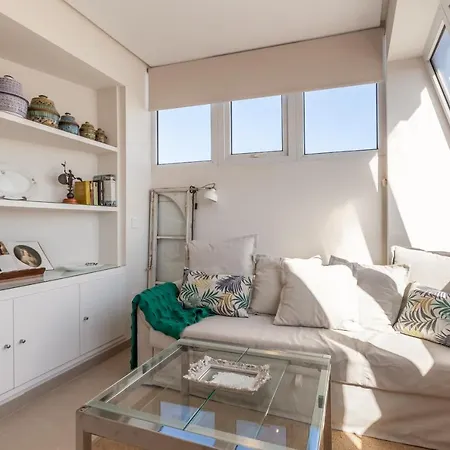 Apartment Centro, Calle Imagen Seville