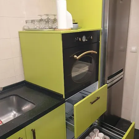 Triana Pura Esencia Apartamento