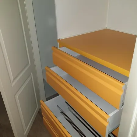 Triana Pura Esencia Apartamento Sevilla