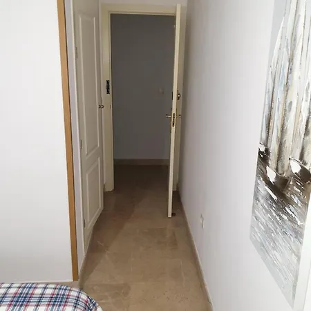 Apartamento Triana Pura Esencia Sevilla