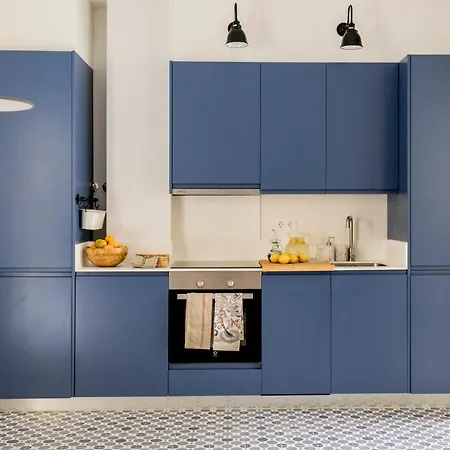 Pasaje Zamora Appartement Sevilla