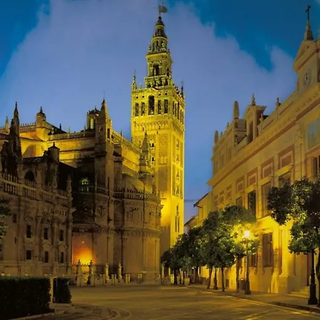 Ad2a Luminoso 2 Bedroom Apartment, 250m De Catedral Apartment *