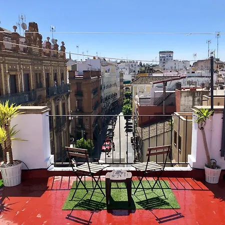 Ad2a Luminoso 2 Bedroom Apartment, 250m De Catedral Apartment