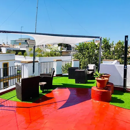 Ad2a Luminoso 2 Bedroom Apartment, 250m De Catedral *