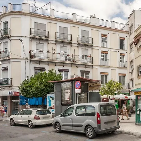 Ad2a Luminoso 2 Bedroom Apartment, 250m De Catedral *