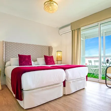 Apartment Genteel San Pablo *