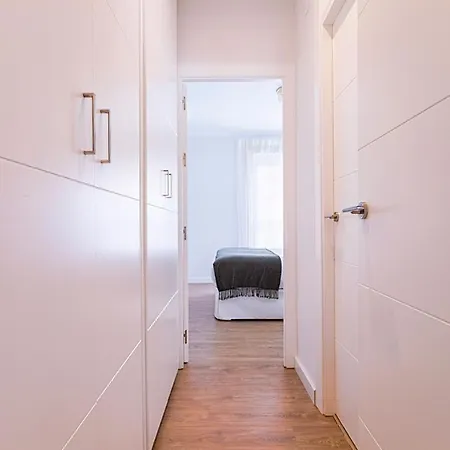 Apartment Genteel San Pablo