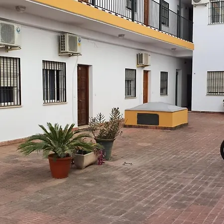 Nat Pureza De Triana Apartment *