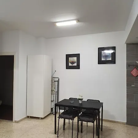 Nat Pureza De Triana Apartment