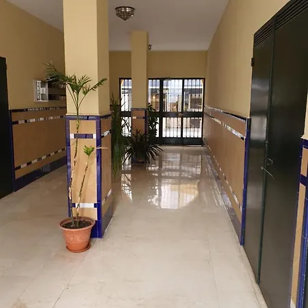 Apartment Nat Pureza De Triana *