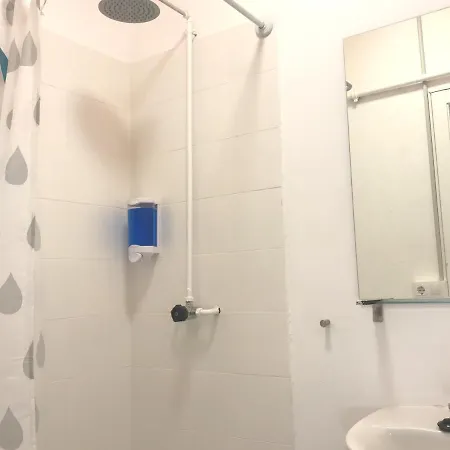 Auberge de jeunesse Arc House Only Adults