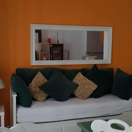 Apartment Apartamentos Sevilla