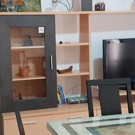 Apartamentos Sevilla Apartment Seville