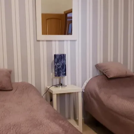 Apartamentos Sevilla
