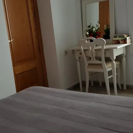 Apartamentos Sevilla Seville