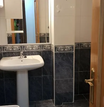 Apartamentos Sevilla Apartment *