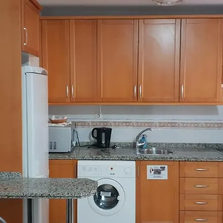 Apartamentos Sevilla * Seville