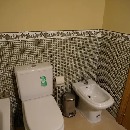 Apartment Apartamento Daoiz *