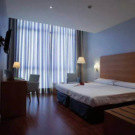 Exe Palmera 4*