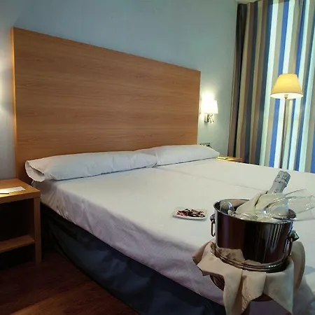 Exe Palmera 4* Sevilla