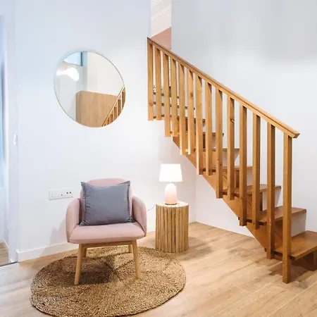 Lola De Triana Apartment Seville