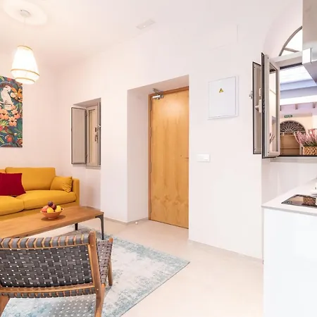 Casa 95 Séville