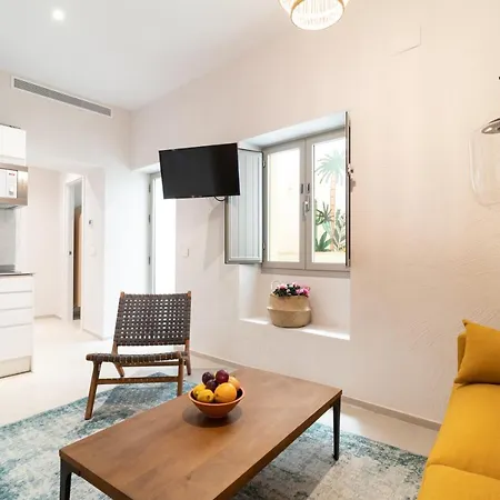 Casa 95 Appart hôtel