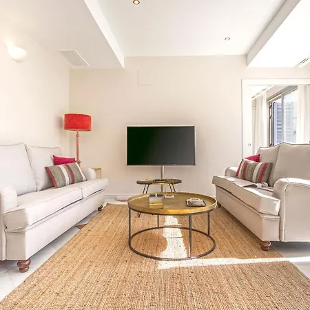 Apartment Genteel Abades *