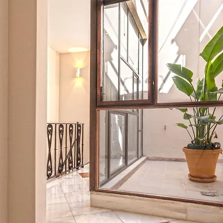 Apartment Genteel Abades *