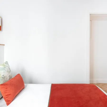 Hommyhome San Lorenzo Seville