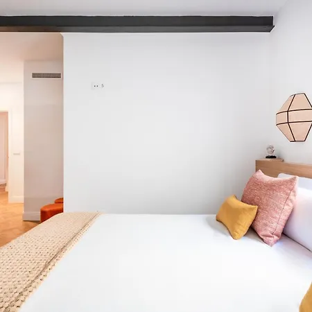 Hommyhome San Lorenzo Apartment