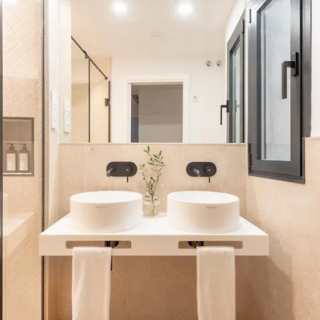 Apartment Hommyhome San Lorenzo Seville